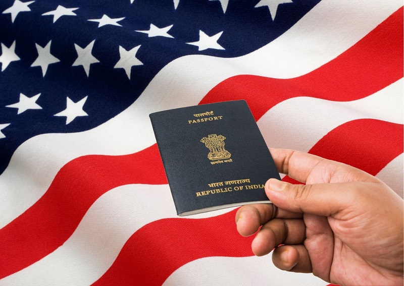 US Tourist Visa Agent in Gurgaon